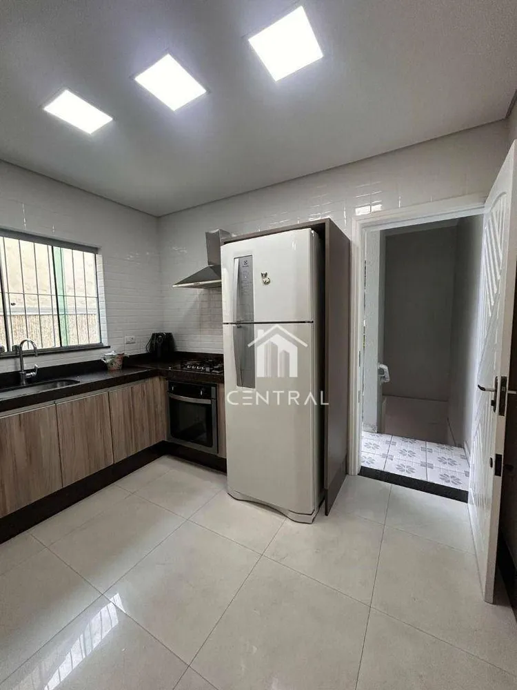 Sobrado, 3 quartos, 125 m² - Foto 6