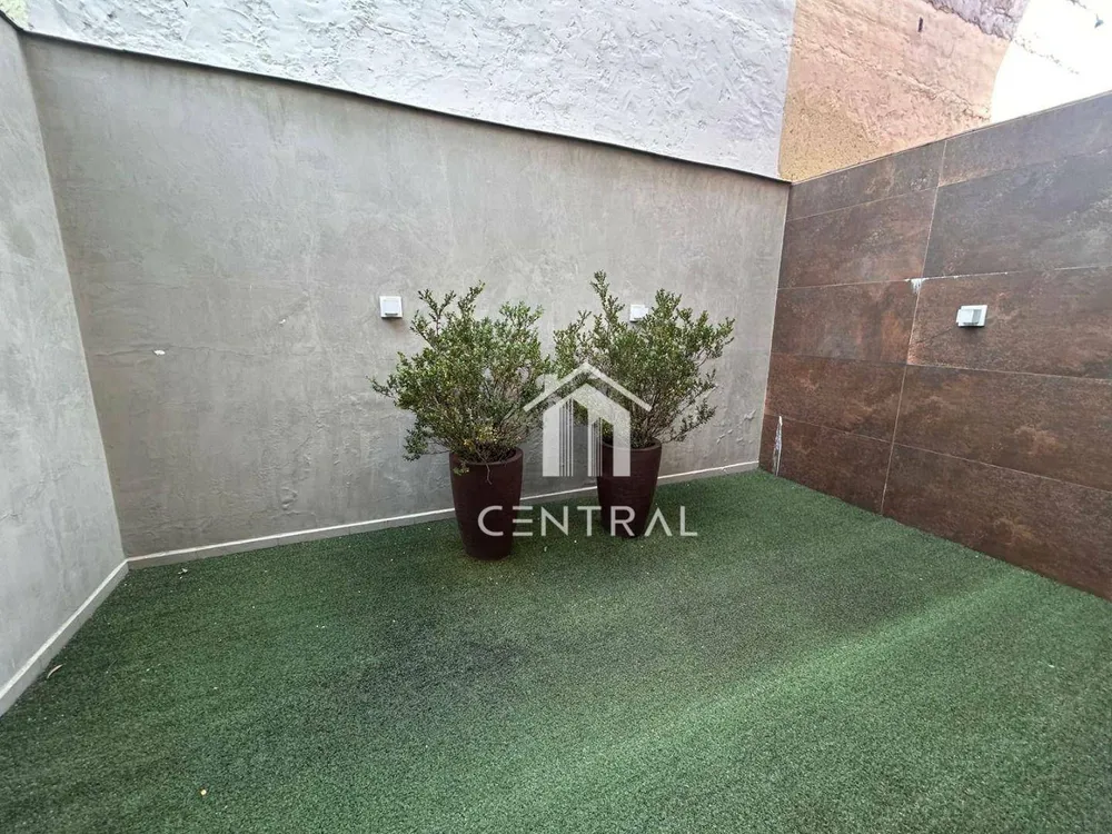 Sobrado, 3 quartos, 125 m² - Foto 3