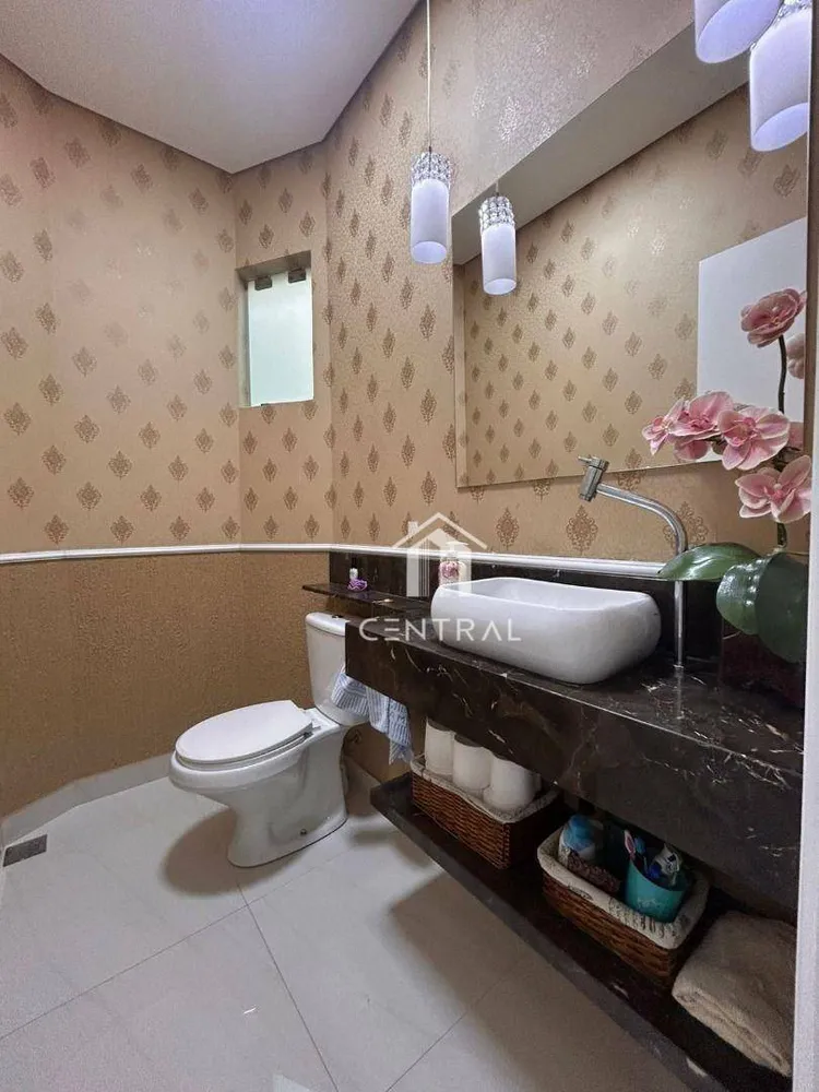 Sobrado, 3 quartos, 125 m² - Foto 8