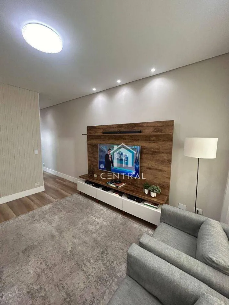 Sobrado, 3 quartos, 125 m² - Foto 10