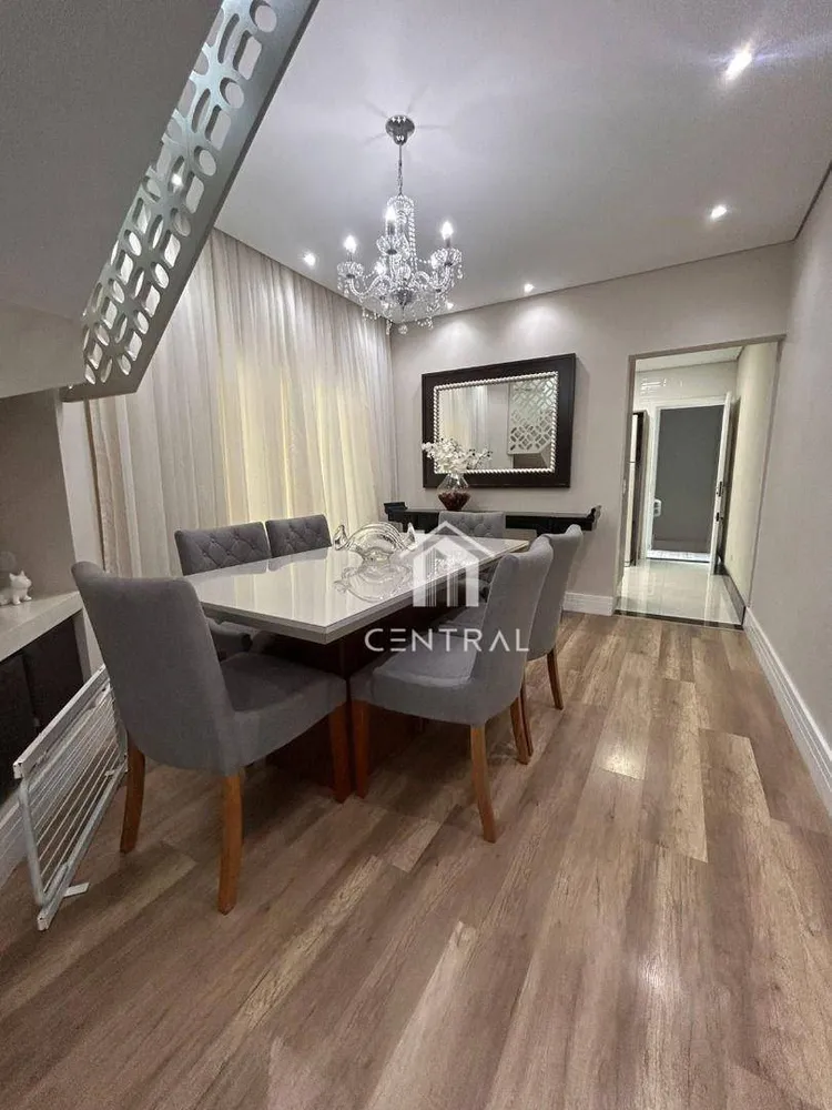 Sobrado, 3 quartos, 125 m² - Foto 7