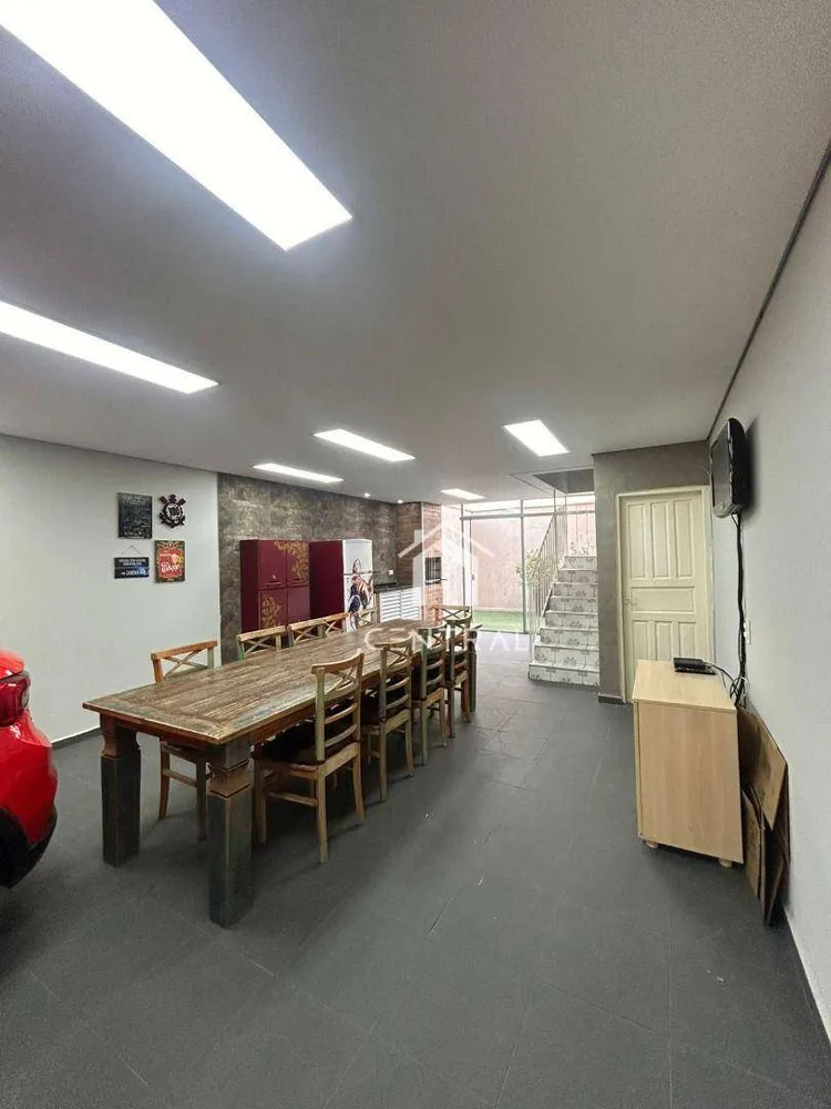 Sobrado, 3 quartos, 125 m² - Foto 5