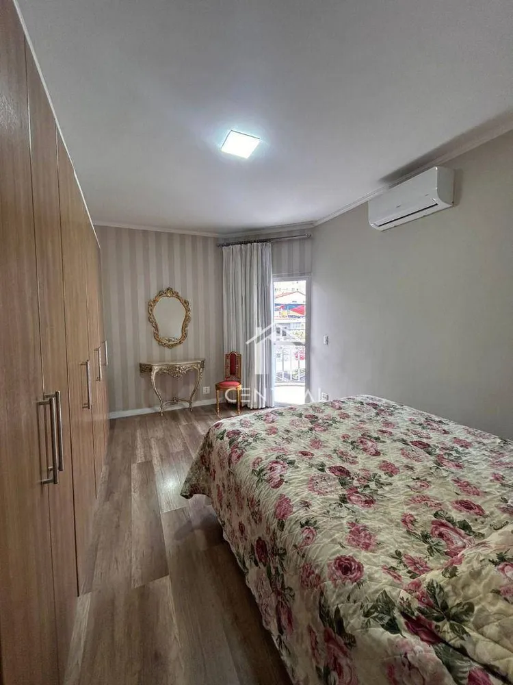 Sobrado, 3 quartos, 125 m² - Foto 11