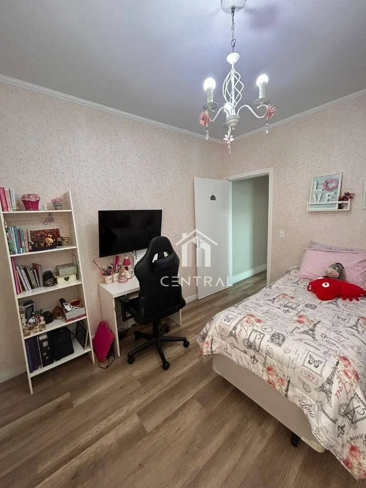 Sobrado, 3 quartos, 125 m² - Foto 12