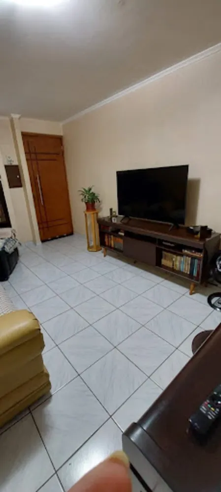 Apartamento, 3 quartos, 63 m² - Foto 2