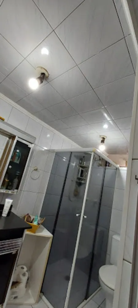 Apartamento, 3 quartos, 63 m² - Foto 7