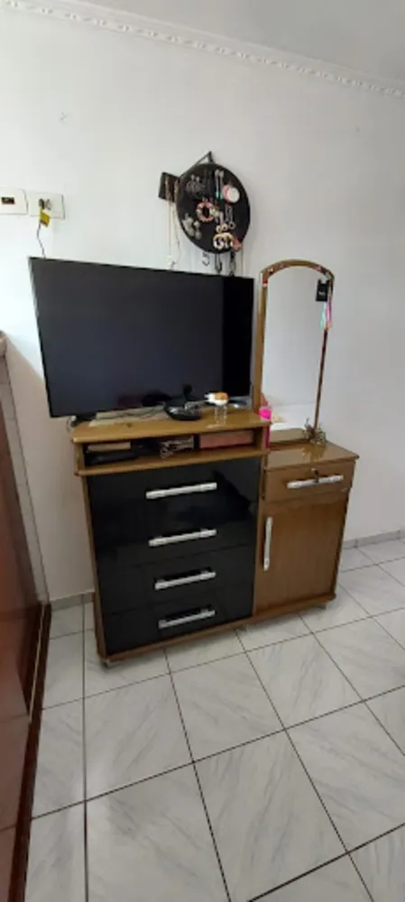 Apartamento, 3 quartos, 63 m² - Foto 3