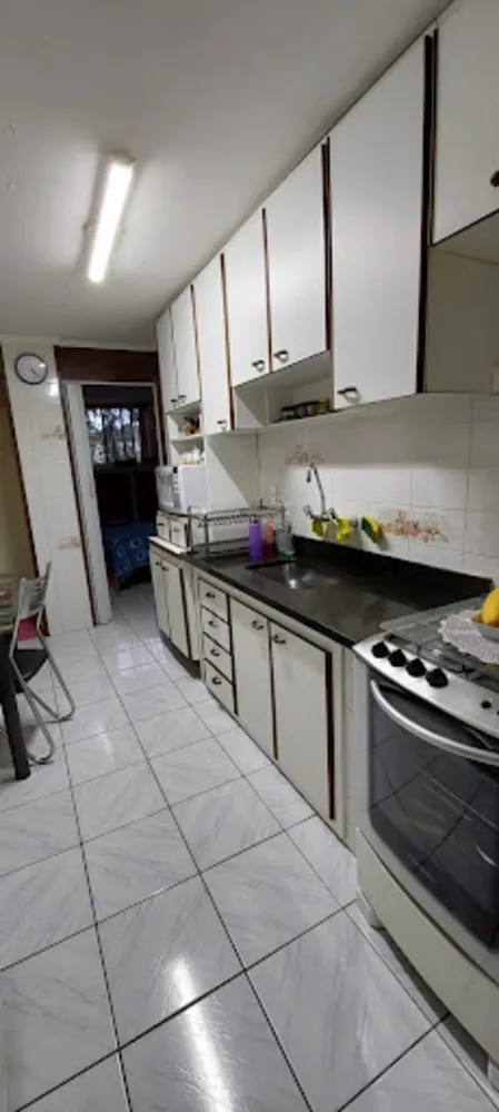 Apartamento, 3 quartos, 63 m² - Foto 1