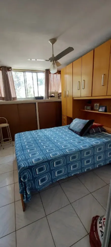 Apartamento, 3 quartos, 63 m² - Foto 6