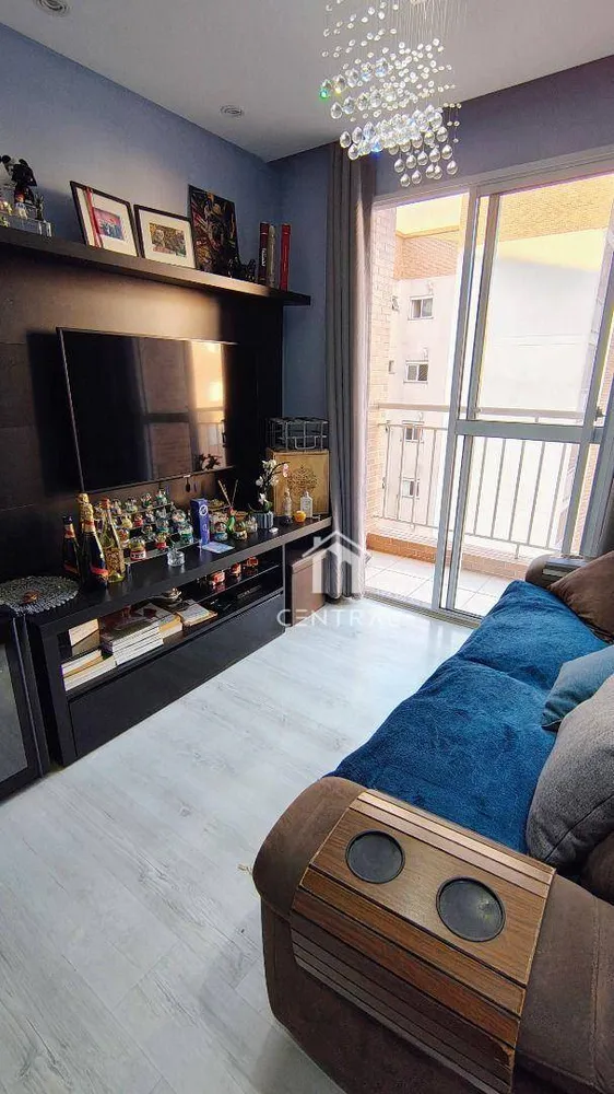 Apartamento, 2 quartos, 58 m² - Foto 5
