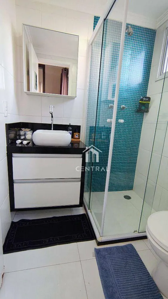 Apartamento, 2 quartos, 58 m² - Foto 13