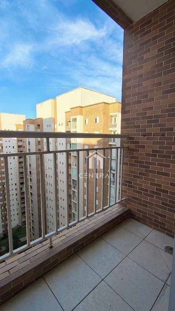 Apartamento, 2 quartos, 58 m² - Foto 9
