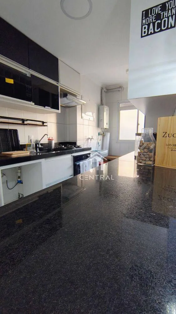 Apartamento, 2 quartos, 58 m² - Foto 1