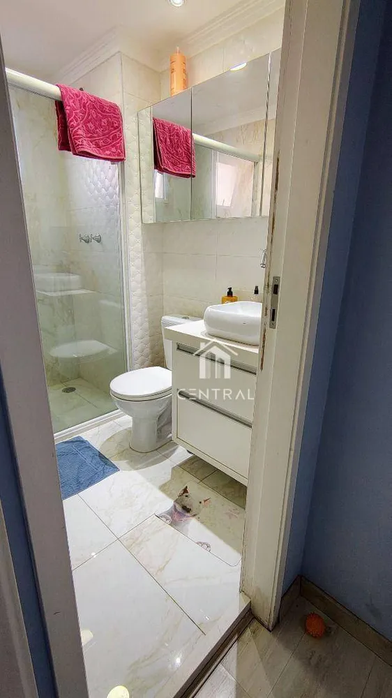 Apartamento, 2 quartos, 58 m² - Foto 11