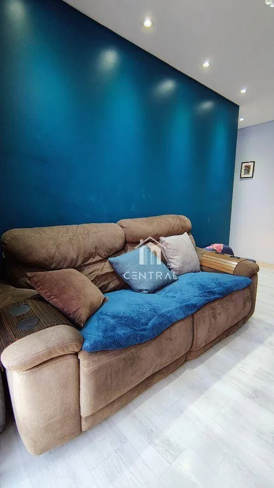 Apartamento, 2 quartos, 58 m² - Foto 6