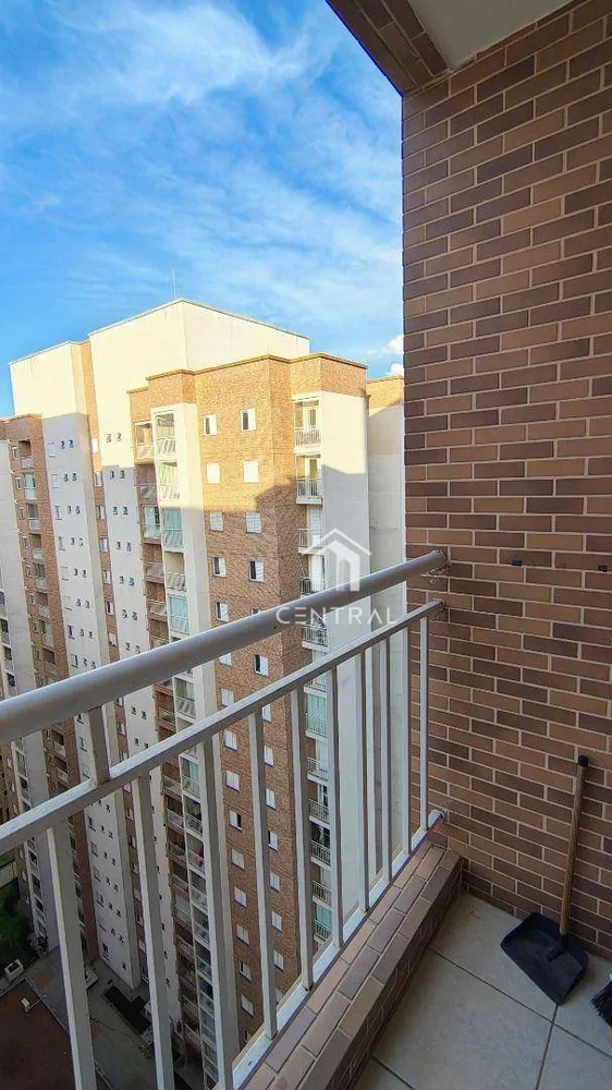 Apartamento, 2 quartos, 58 m² - Foto 8