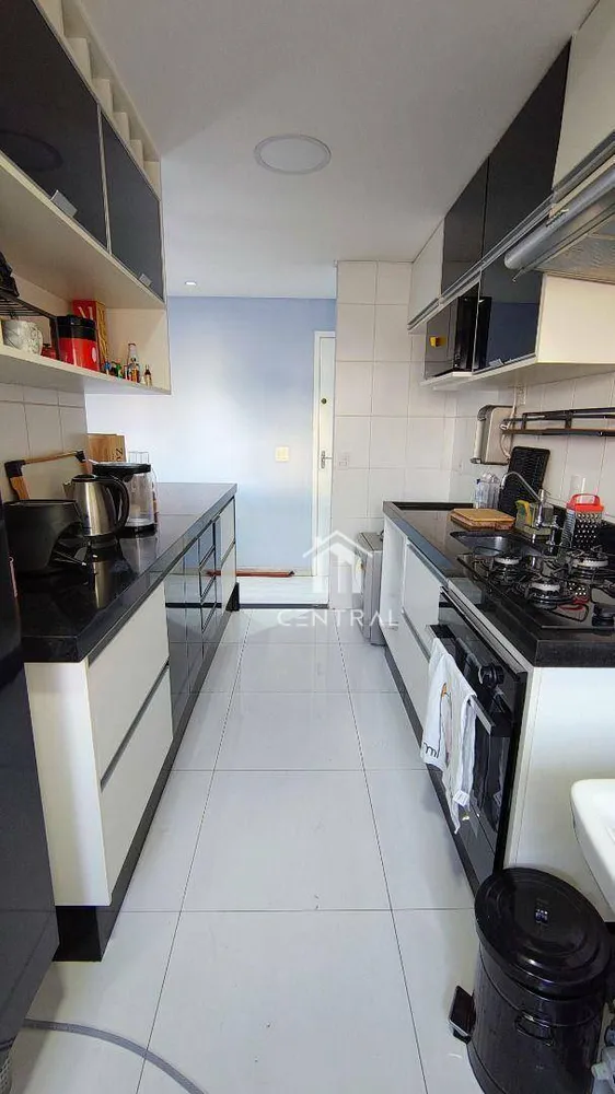 Apartamento, 2 quartos, 58 m² - Foto 4