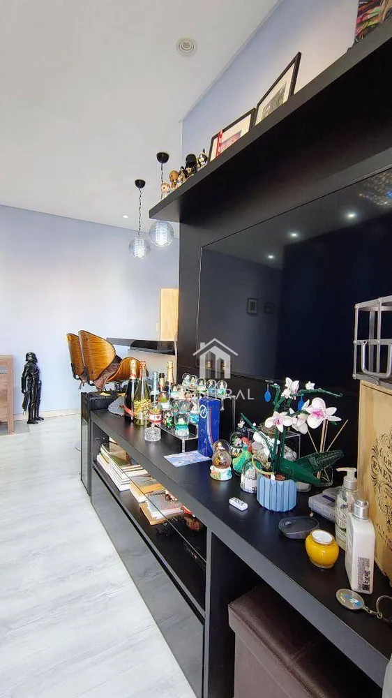 Apartamento, 2 quartos, 58 m² - Foto 7
