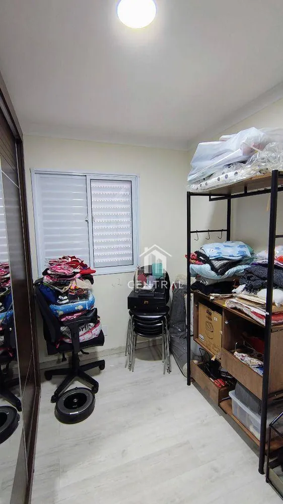 Apartamento, 2 quartos, 58 m² - Foto 10