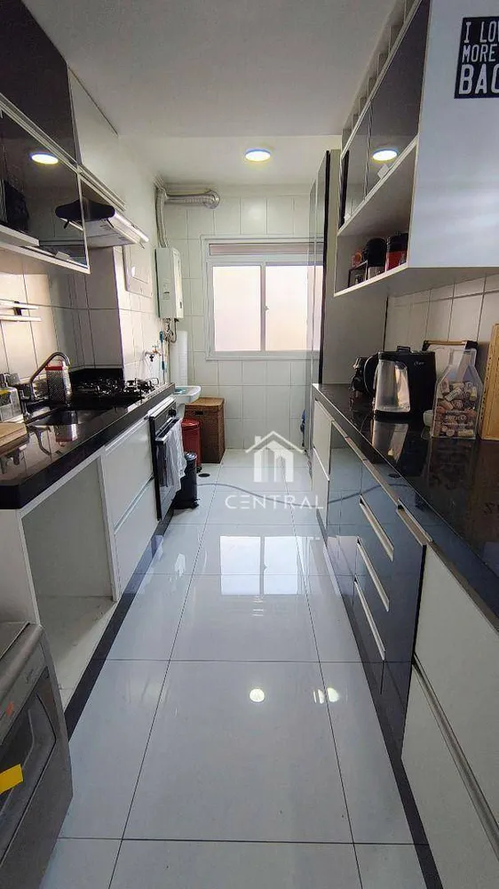 Apartamento, 2 quartos, 58 m² - Foto 2