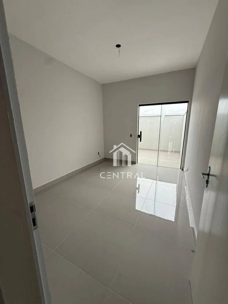 Casa, 1 quarto, 38 m² - Foto 4