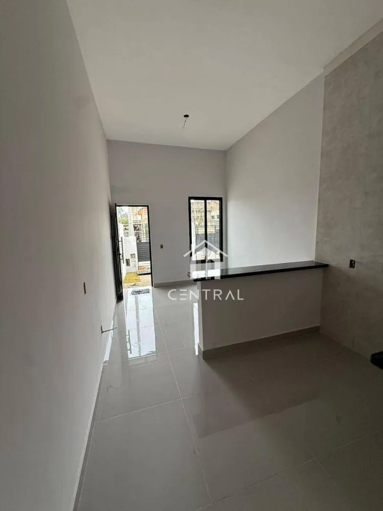 Casa, 1 quarto, 38 m² - Foto 1