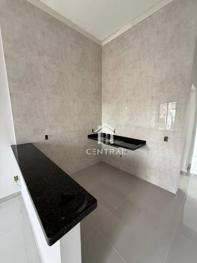Casa, 1 quarto, 38 m² - Foto 3