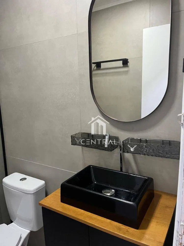 Apartamento, 2 quartos, 50 m² - Foto 6