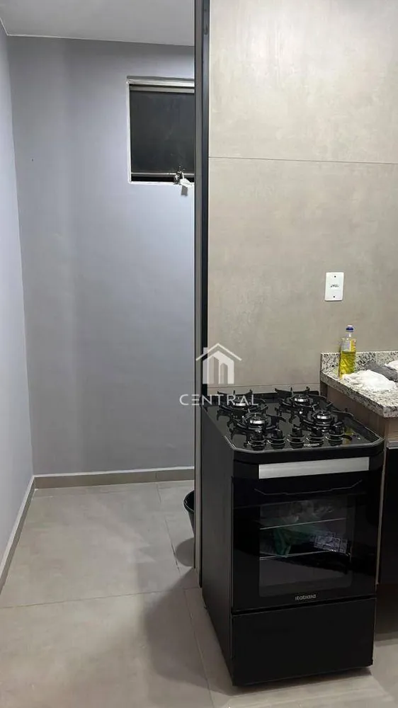 Apartamento, 2 quartos, 50 m² - Foto 9