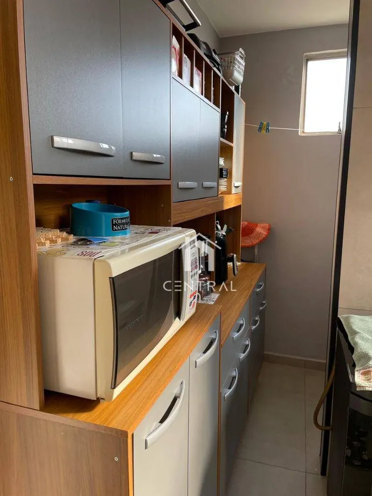 Apartamento, 2 quartos, 50 m² - Foto 10