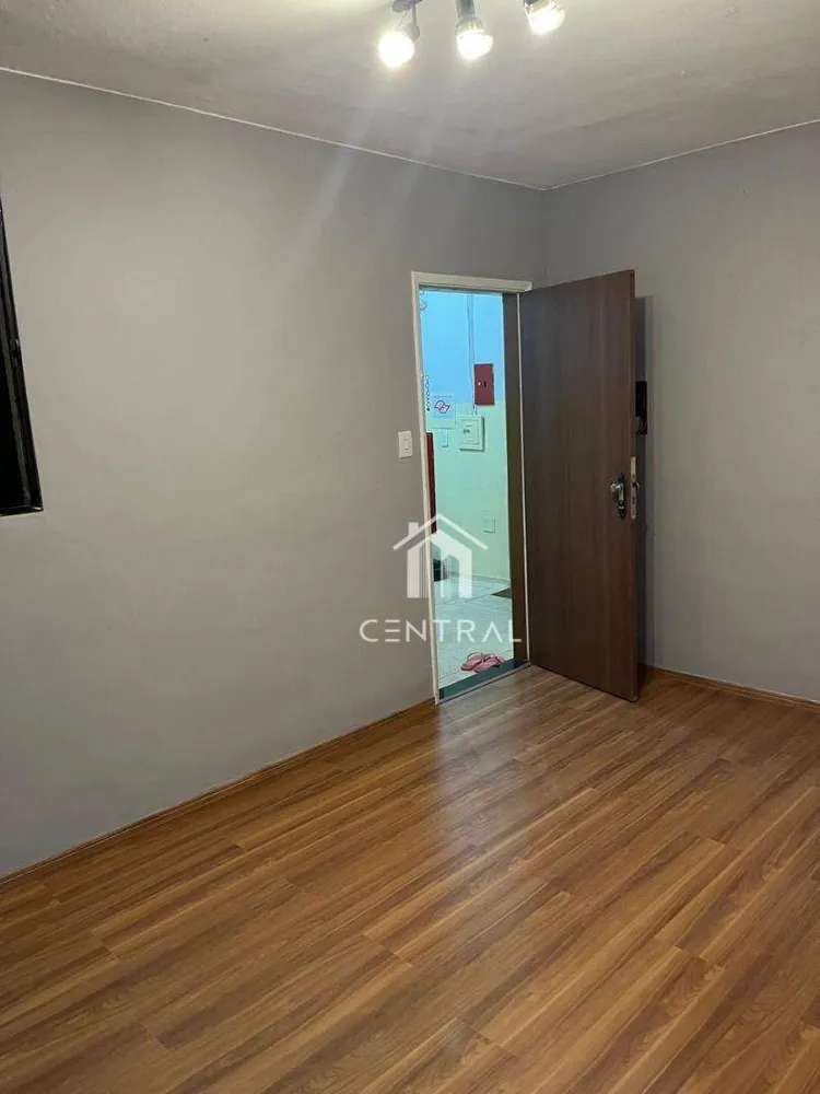 Apartamento, 2 quartos, 50 m² - Foto 4