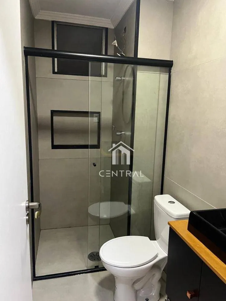 Apartamento, 2 quartos, 50 m² - Foto 5