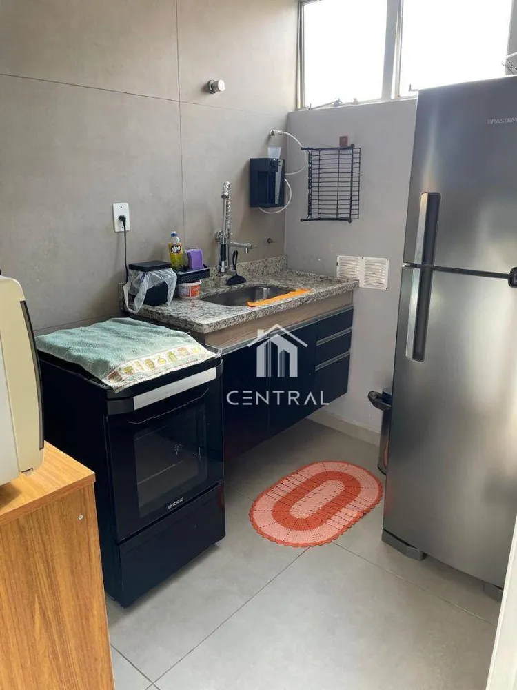 Apartamento, 2 quartos, 50 m² - Foto 12