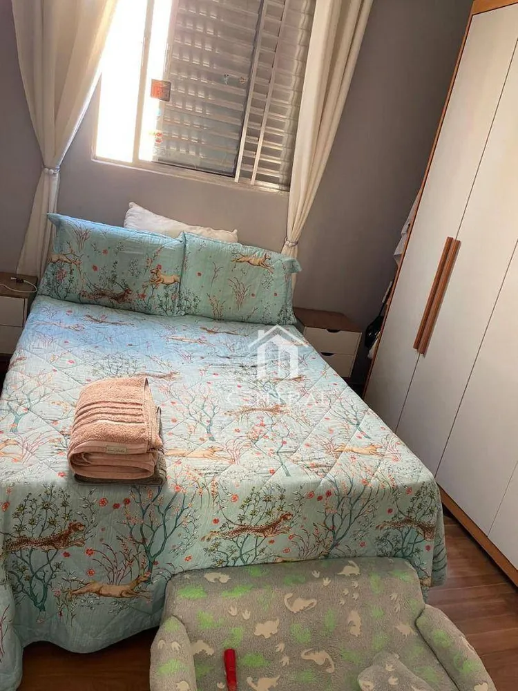 Apartamento, 2 quartos, 50 m² - Foto 11