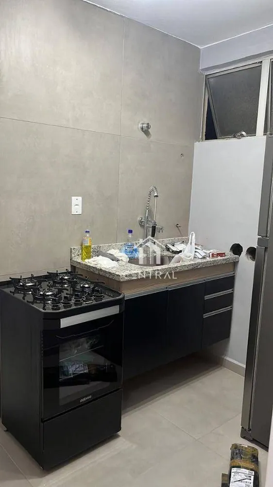 Apartamento, 2 quartos, 50 m² - Foto 8