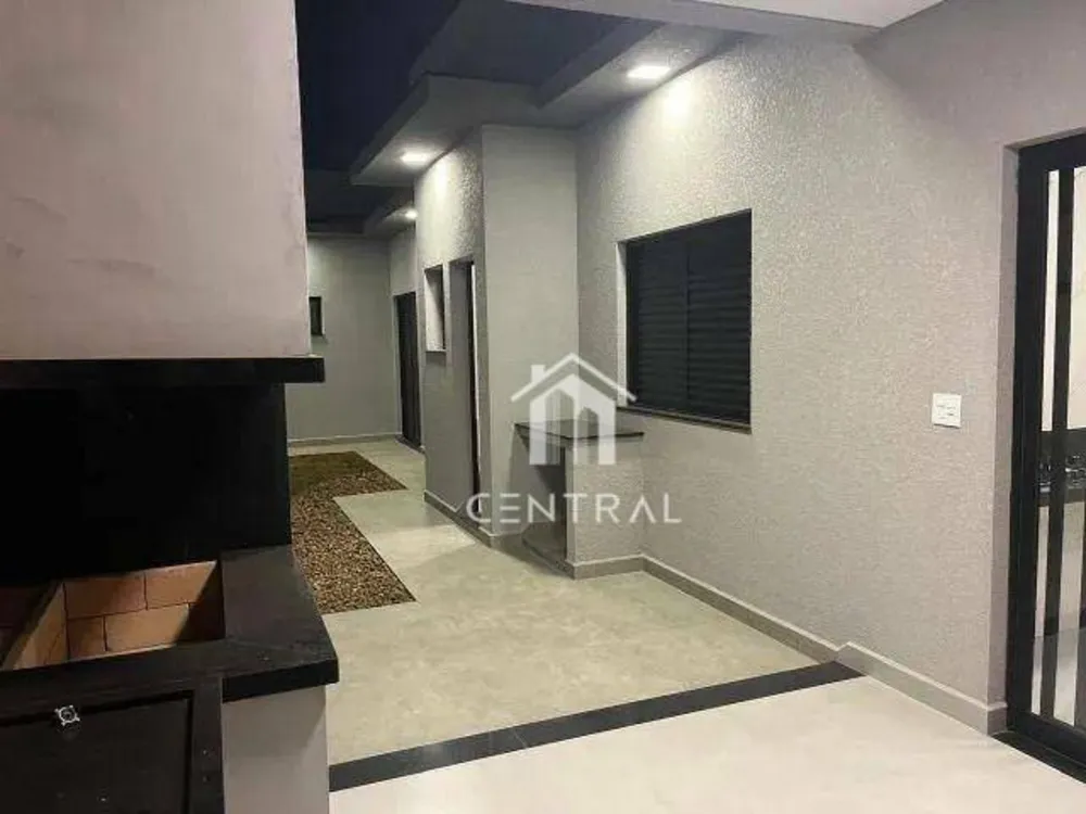 Casa de Condomínio, 3 quartos - Foto 7