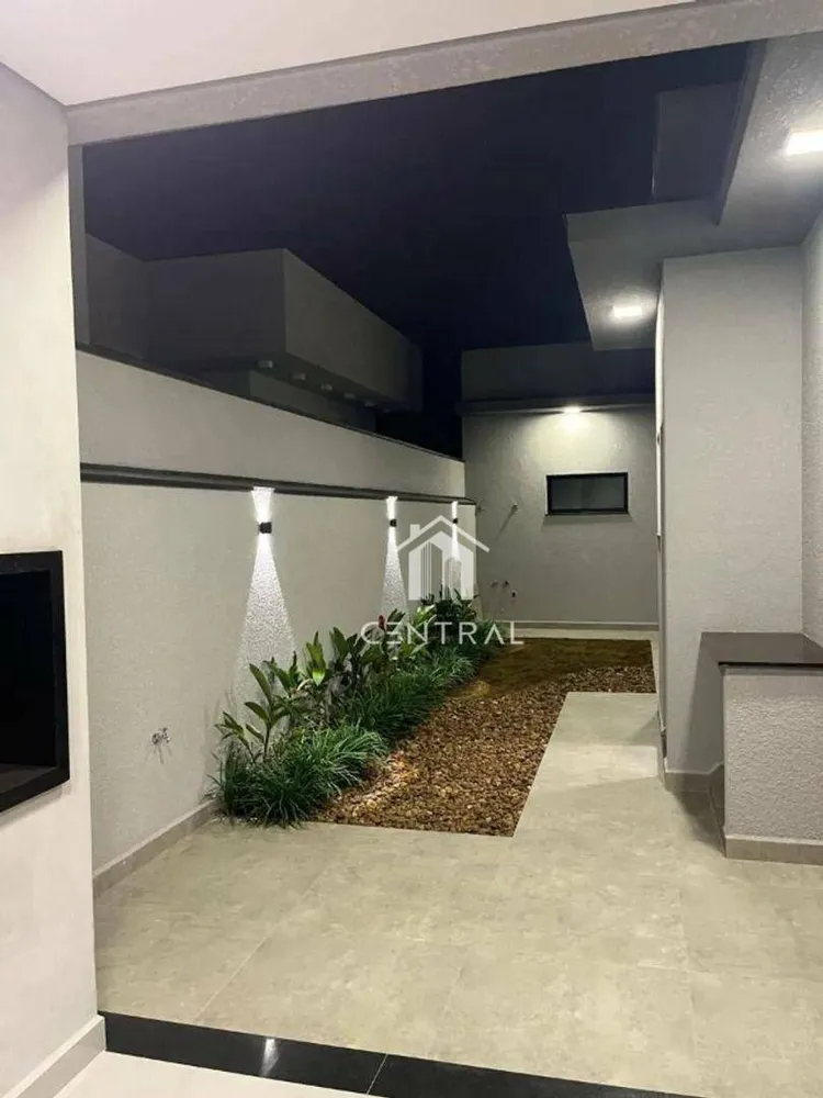 Casa de Condomínio, 3 quartos - Foto 11