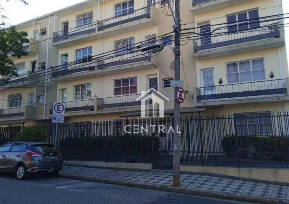 Apartamento, 3 quartos, 88 m² - Foto 2