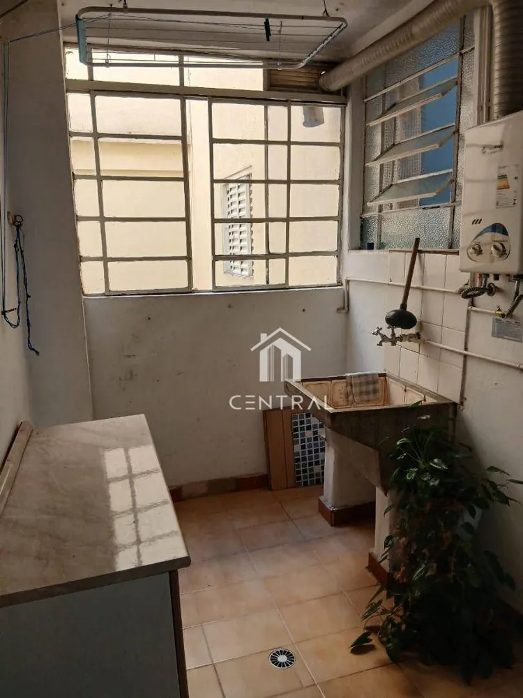 Apartamento, 3 quartos, 88 m² - Foto 6