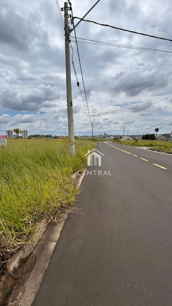 Loteamento e Condomínio, 250 m² - Foto 4