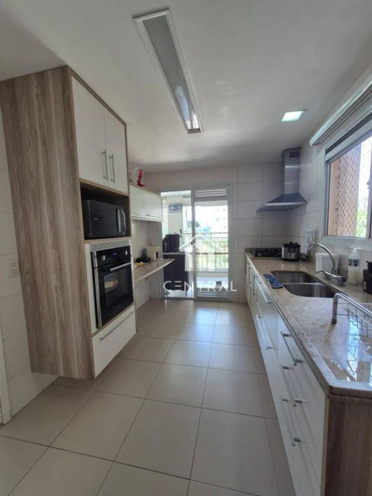 Apartamento, 3 quartos, 150 m² - Foto 7