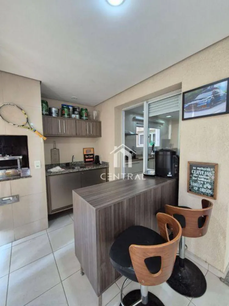Apartamento, 3 quartos, 150 m² - Foto 4