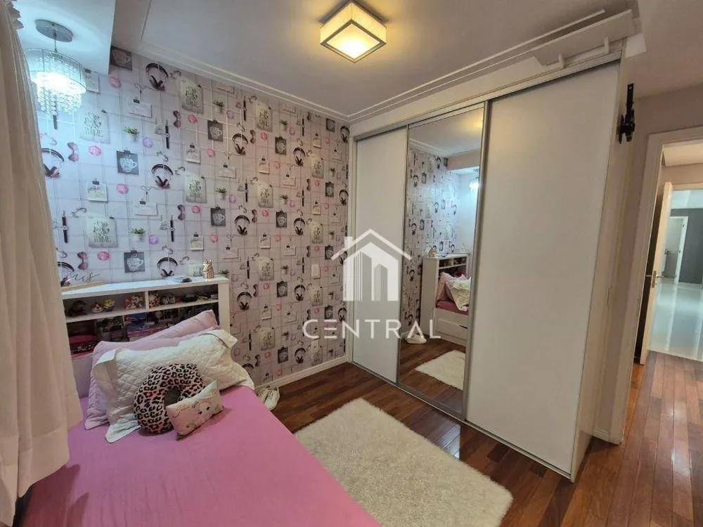 Apartamento, 3 quartos, 150 m² - Foto 11