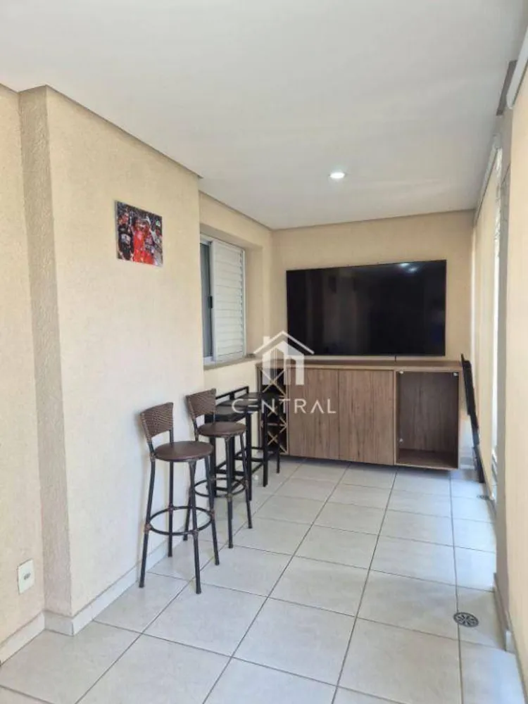 Apartamento, 3 quartos, 150 m² - Foto 2