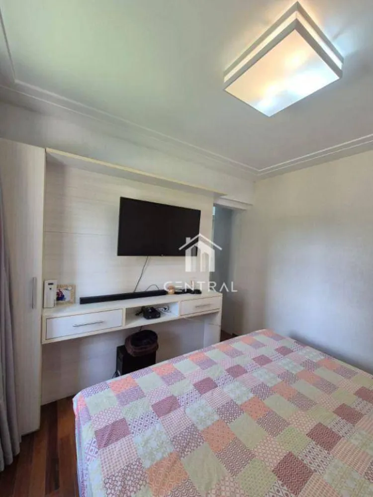 Apartamento, 3 quartos, 150 m² - Foto 8
