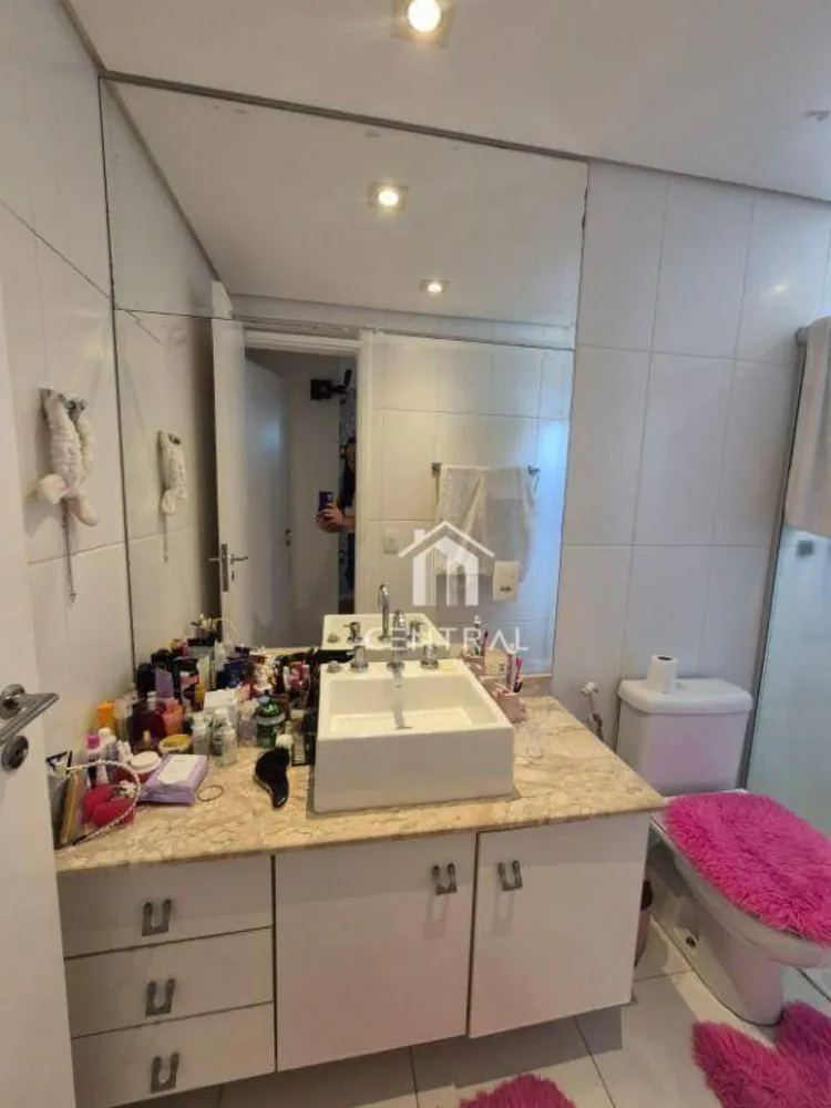 Apartamento, 3 quartos, 150 m² - Foto 10