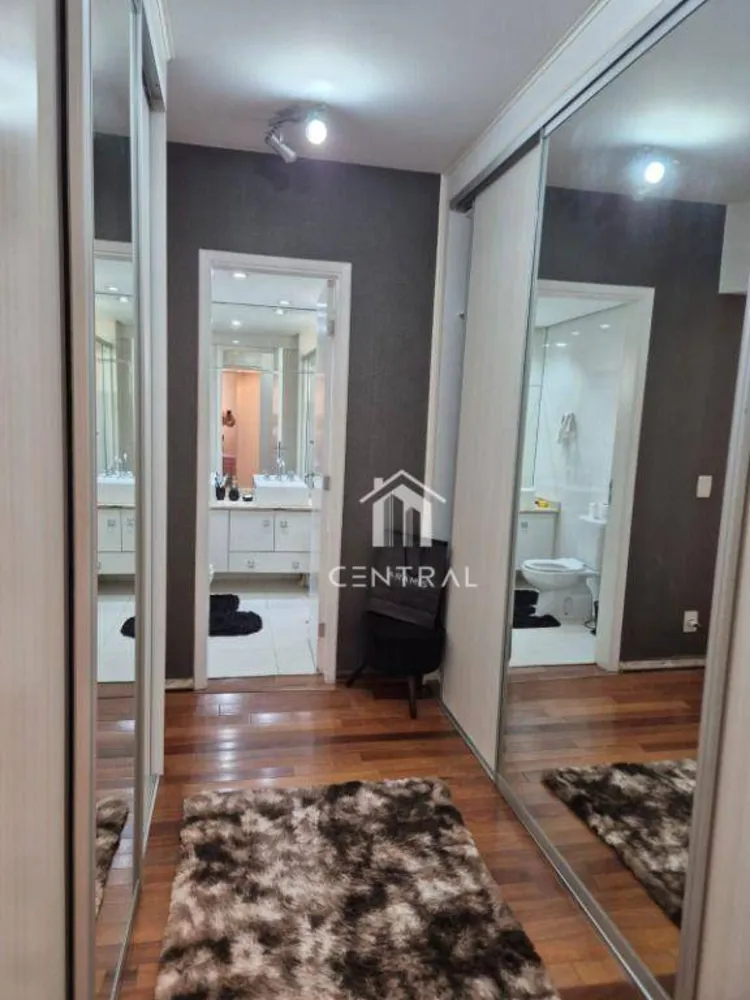 Apartamento, 3 quartos, 150 m² - Foto 6