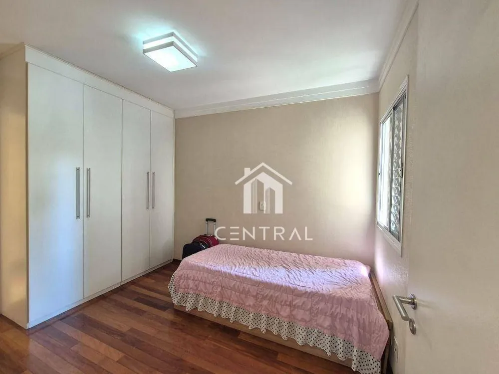 Apartamento, 3 quartos, 150 m² - Foto 2