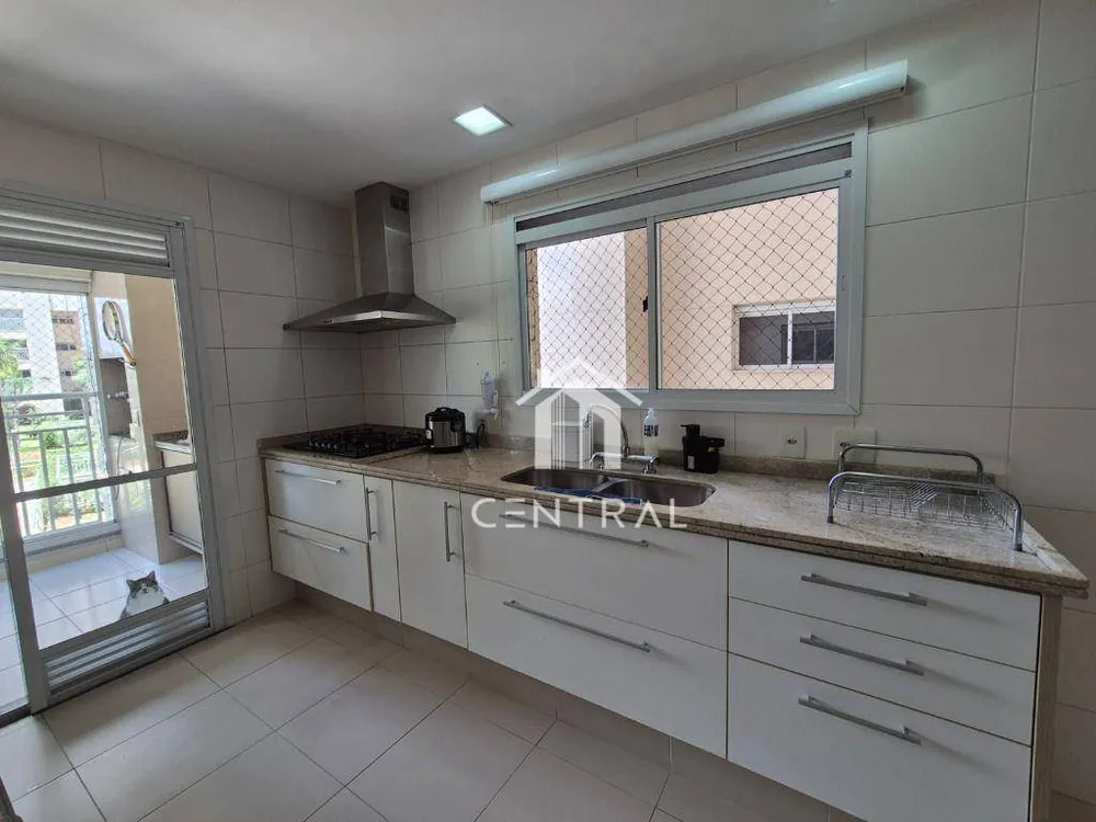 Apartamento, 3 quartos, 150 m² - Foto 6