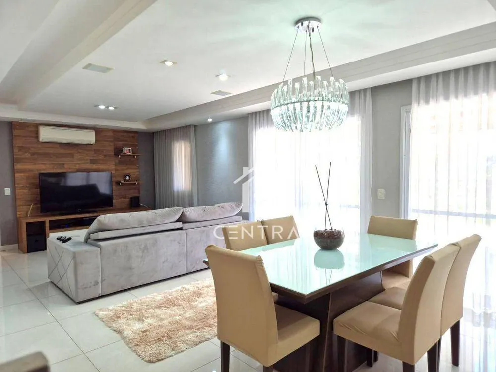Apartamento, 3 quartos, 150 m² - Foto 4